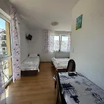 Guest house Sloneczny Brzeg