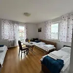Sloneczny Brzeg Guest house 3*