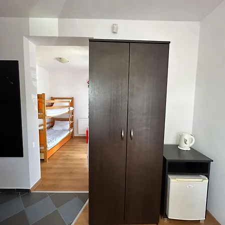 Guest house Sloneczny Brzeg 3*