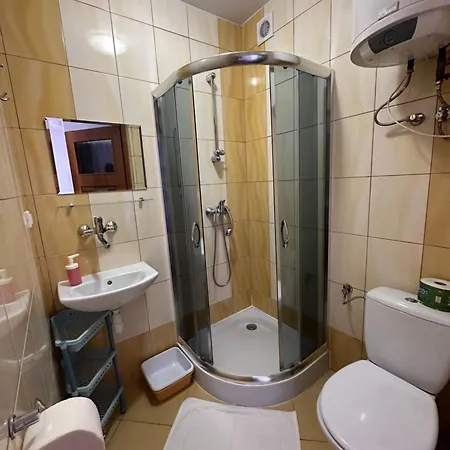 Sloneczny Brzeg 3*