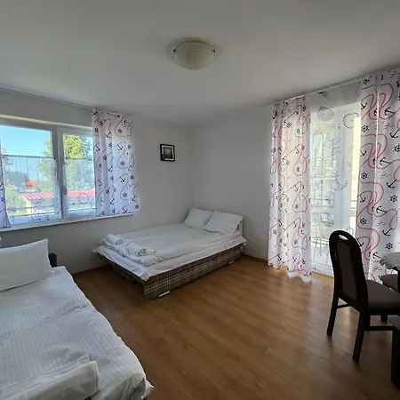 Sloneczny Brzeg 3*
