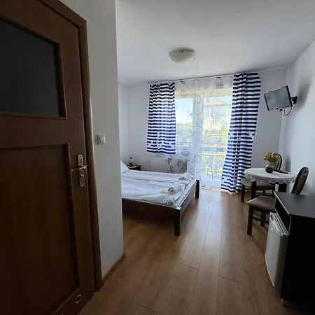 Sloneczny Brzeg Guest house 3*