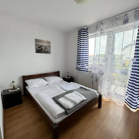 Sloneczny Brzeg Jarosławiec