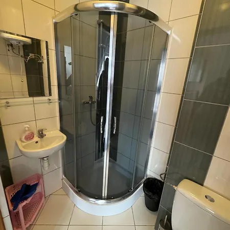 Gasthof Sloneczny Brzeg