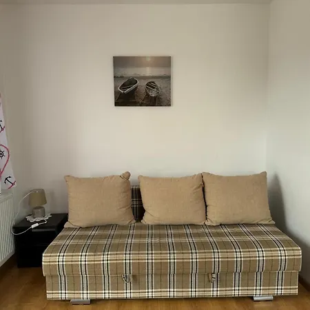 Sloneczny Brzeg Gasthof Jarosławiec