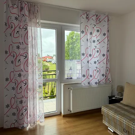 Gasthof Sloneczny Brzeg