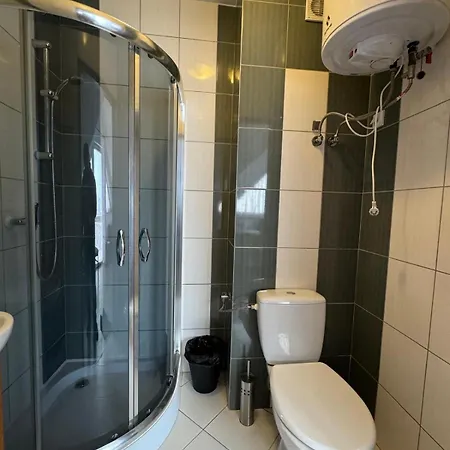 Sloneczny Brzeg 게스트하우스 3*