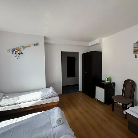 Sloneczny Brzeg Jarosławiec