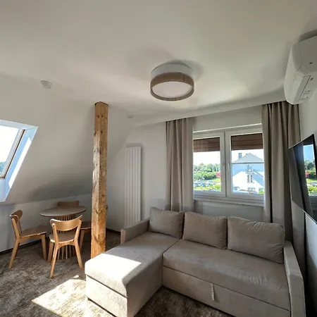 Sloneczny Brzeg 3* Jarosławiec