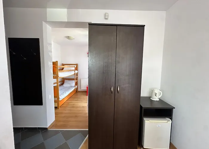 Pensión Sloneczny Brzeg 3*