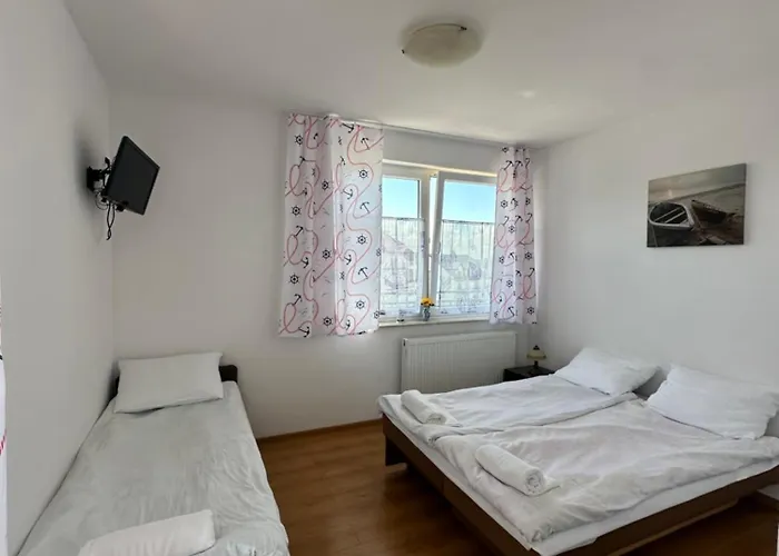 Sloneczny Brzeg Jarosławiec