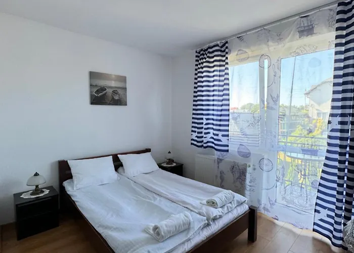 Sloneczny Brzeg 3* Jarosławiec