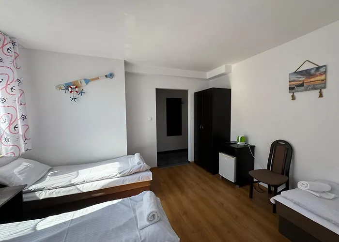 Sloneczny Brzeg Jarosławiec