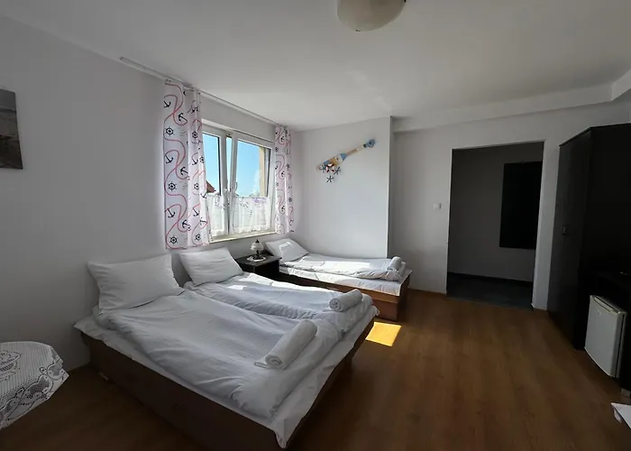 Sloneczny Brzeg 3* Jarosławiec