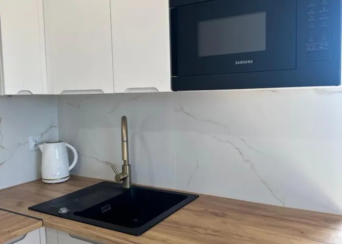 Sloneczny Brzeg Jarosławiec