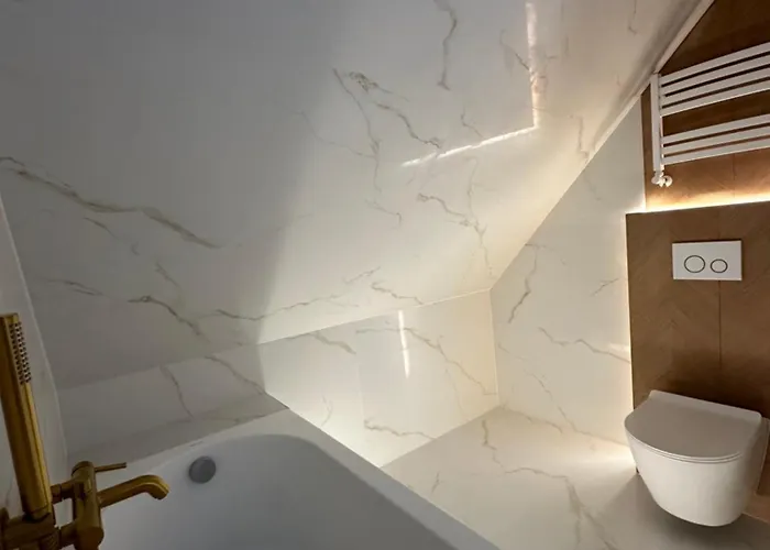 Sloneczny Brzeg Pensión