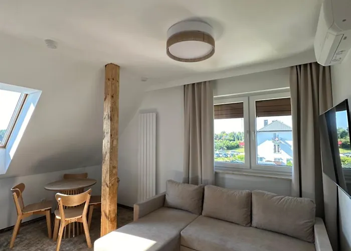 Sloneczny Brzeg 3* Jarosławiec