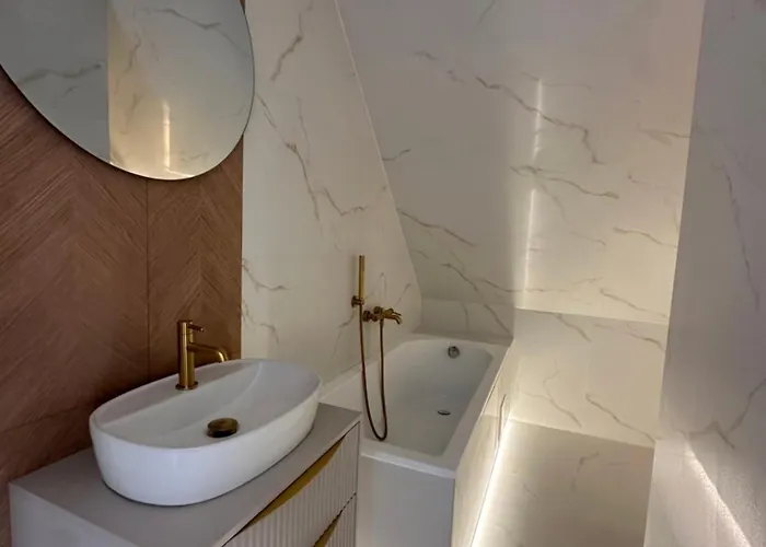 Pensión Sloneczny Brzeg